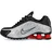 Damen Black/Metallic Silver/Light Crimson 37,5