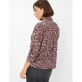 Brax Style CELIA M mulberry, dunkelrot, Gr. 48,