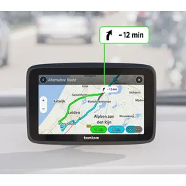 TomTom Go Classic 5 2nd Gen.
