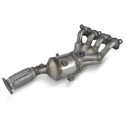 Bestprice Katalysator [Hersteller-Nr. BM91932H] für Ford