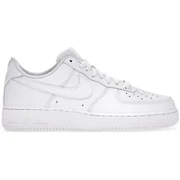 Nike Air Force 1 '07 Herren White/White 39