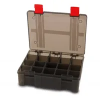Fox Rage Stack and Store Box 20 Comp Medium
