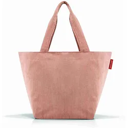 reisenthel Einkaufstasche shopper M Cord Blush Rosa