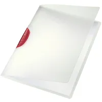 Leitz Klemmmappe ColorClip 41750025 DIN A4 max. 30Blatt PP