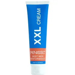 Penisso XXL Cream für den Mann