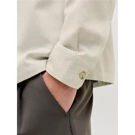 JACK & JONES Langarmhemd Moonstruck XL