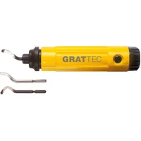 Grattec Magazin-Entgrater