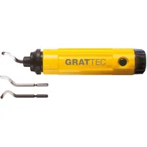Grattec Magazin-Entgrater