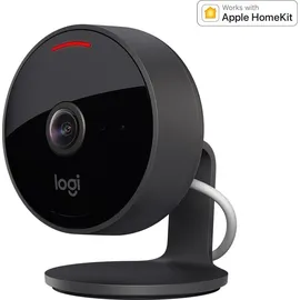 Logitech Circle View HD WLAN