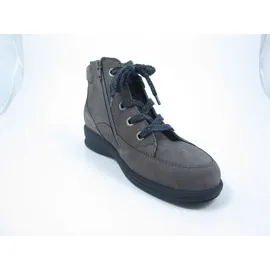 Finn Comfort Komfort Stiefeletten in grau | Gr.: 42