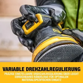 DeWalt DCW210N inkl. Staubfangsack