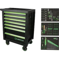 Ks tools gmbh KS Tools 512.3119 Werkstattwagen