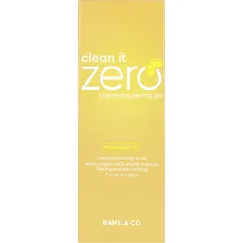 Banila Co. Clean it Zero Brightening Peeling Gel 120 ml