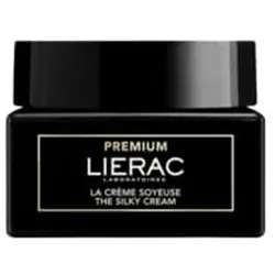 Anti-Aging Feuchtigkeitscreme Lierac Premium Seidig