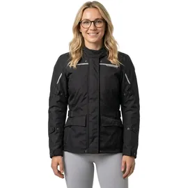 Tucano Urbano 4stroke Jacke Schwarz XL