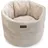 Designed by Lotte Katze Korb Gerippt