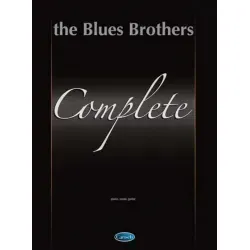 The Blues Brothers complete