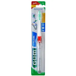 GUM Reisezahnbürste