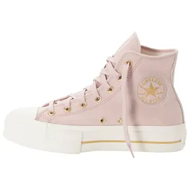 Converse Chuck TAYLOR ALL STAR LIFT HI Flush Rosa 39