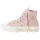 Converse Chuck TAYLOR ALL STAR LIFT HI Flush Rosa 39