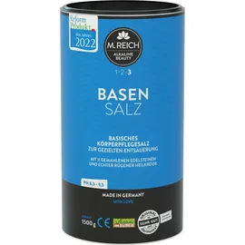 M. Reich GmbH M. Reich Basen Salz 1,5kg
