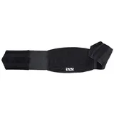 IXS Tex-Belt III Nierengurt, schwarz, Größe M für Männer