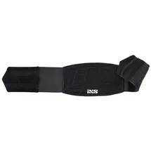 IXS Tex-Belt III Nierengurt, schwarz, Größe M für Männer