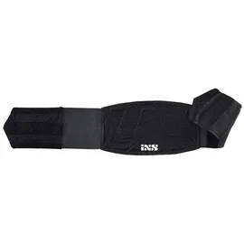 IXS Tex-Belt III Nierengurt, schwarz, Größe M für Männer