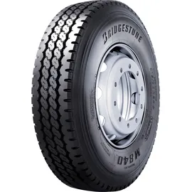 Bridgestone M840 10R22.5 144/142K
