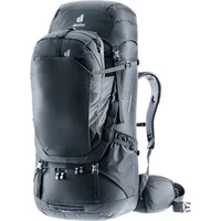 Deuter Voyager 65+10 Rucksack 82 cm black