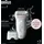 Braun Silk-épil 7 7-030 Weiß/Flamingorosa