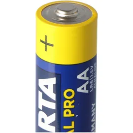 Varta Mignon LR06 AA 1 St.