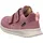 superfit  BREEZE Gore-Tex 2026 High Klettverschluss Lila/Rosa 27