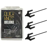 HES-Tec Einflechthilfe Quick Knot Deluxe XL