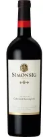 Simonsig Labyrinth Cabernet Sauvignon 2019