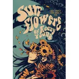 Silver Sprocket Sunflowers