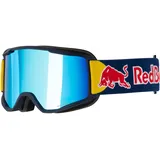 Red Bull Spect Red Bull Snow Goggle NEON-03BL3