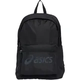 Asics Rucksack 25 l schwarz/grau