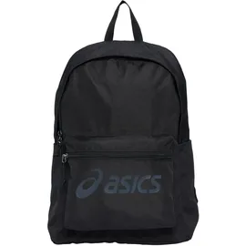 Asics Rucksack 25 l schwarz/grau