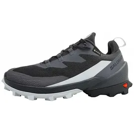 Salomon Cross Damen Magnet/Phantom/Pearl Blue 40 2/3