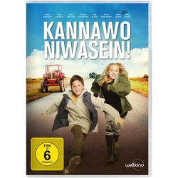 Kannawoniwasein!