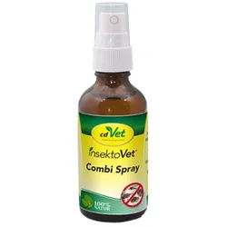 insektoVet Combi Spray 50 ml