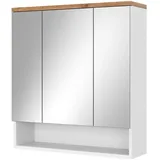 Vicco Eden 70 cm weiß