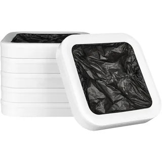 Xiaomi Townew Nachfüllringe für Müllsäcke T1 6er-Pack