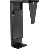 Fellowes PC-Halterung Thin Client schwarz