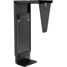 Fellowes PC-Halterung Thin Client schwarz