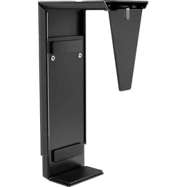 Fellowes PC-Halterung Thin Client schwarz
