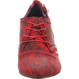 SIMEN 6853A Damen Rot 40