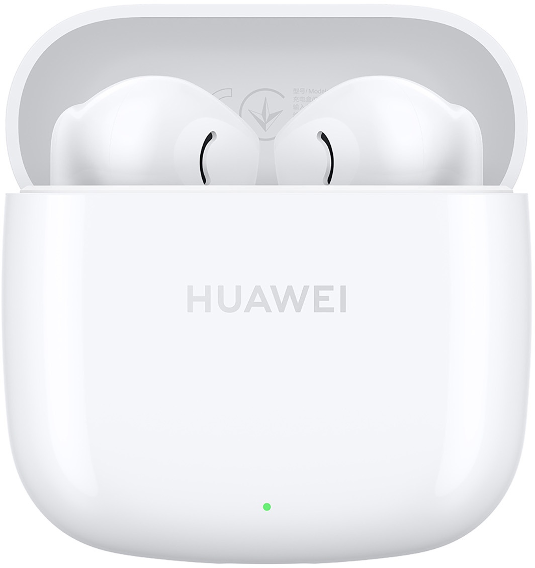 Preisvergleich Produktbild Huawei FreeBuds SE 2 weiß Ceramic White