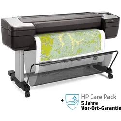 HP Designjet T1700 PS mit 5 Jahren Vor-Ort-Garantie